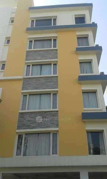 Godrej Woodscapes