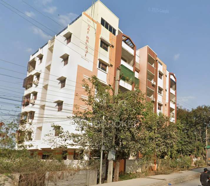 Sri Sai Balaji Residency