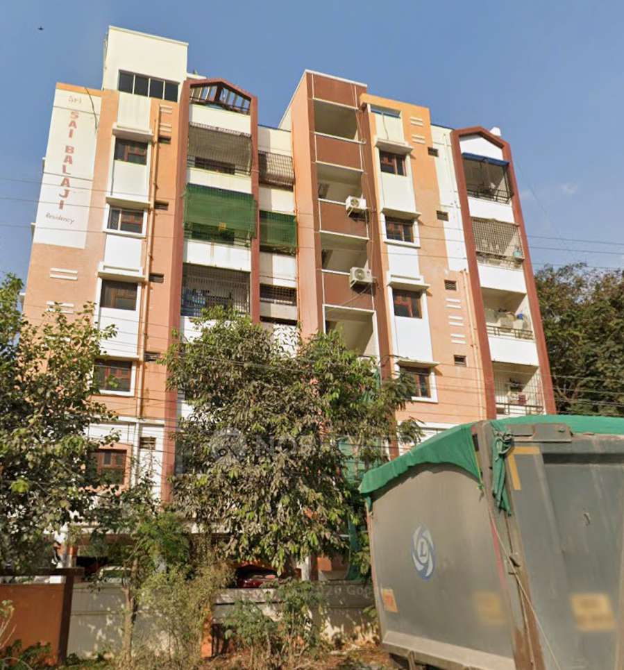 Sri Sai Balaji Residency