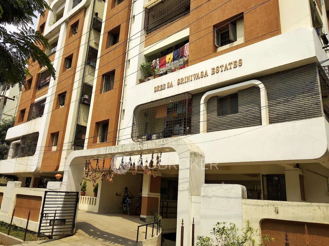 Sree Sai Srinivasa Estates