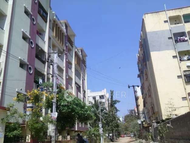 Sri Brundavan Apartment