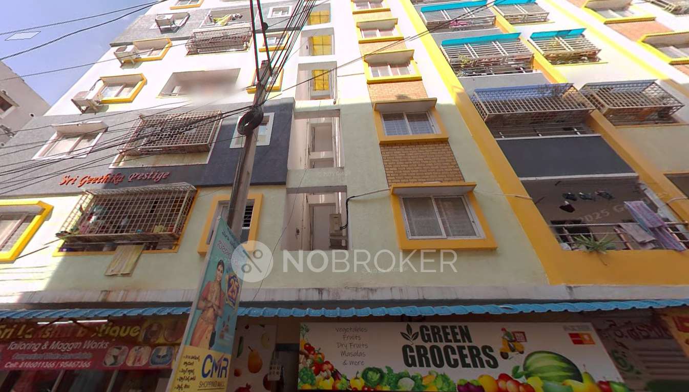 Sri Geethika Prestige