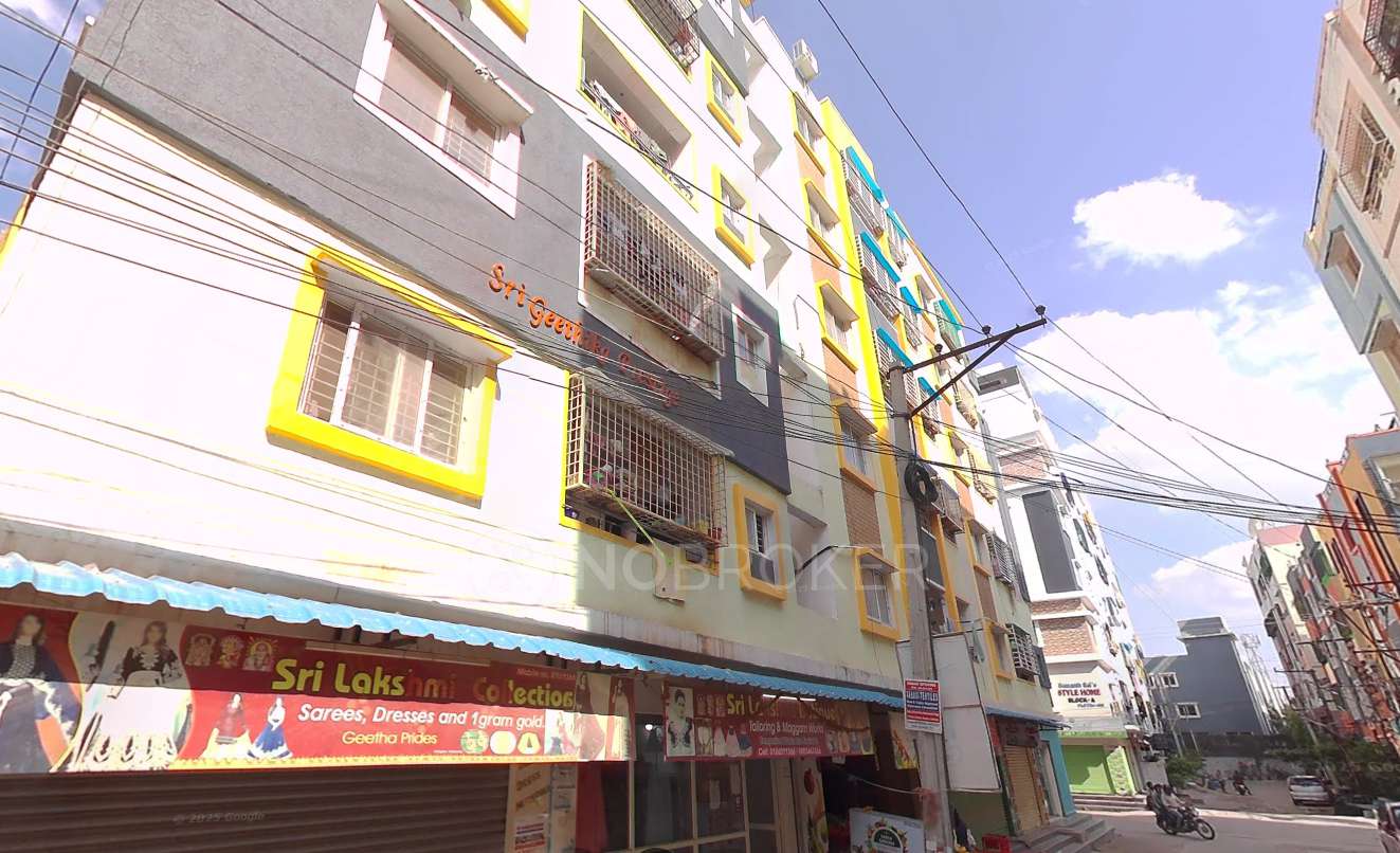 Sri Geethika Prestige