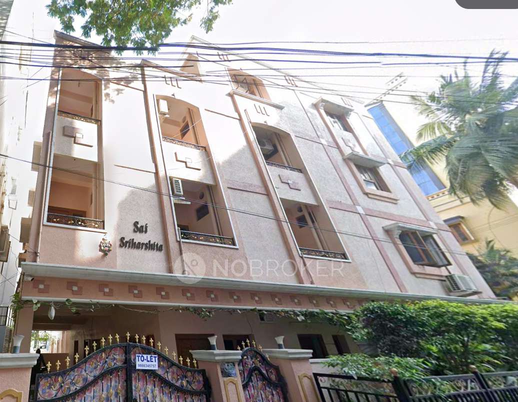Sri Harshita Apartment