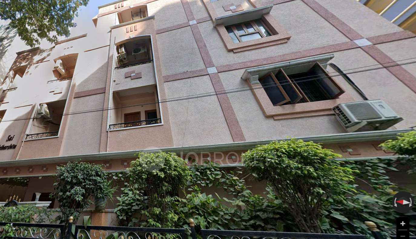 Sri Harshita Apartment