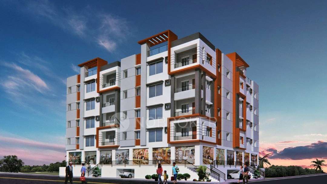 Sri Krishna Lake View Apartments