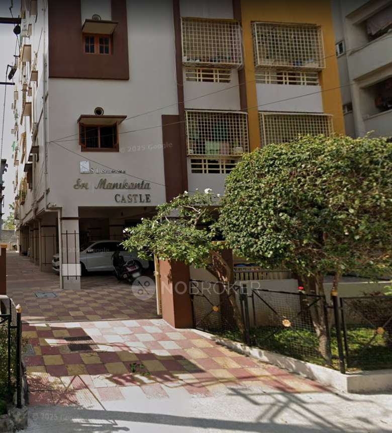 Sri Manikanta Castle