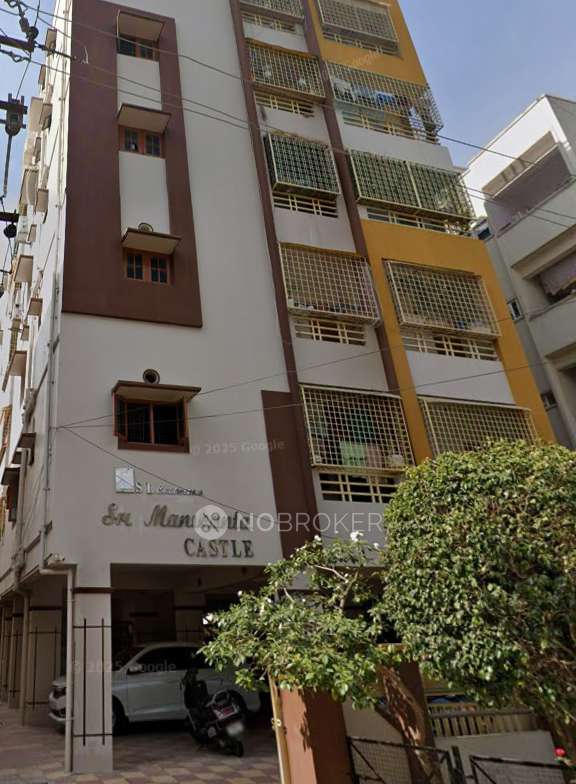 Sri Manikanta Castle