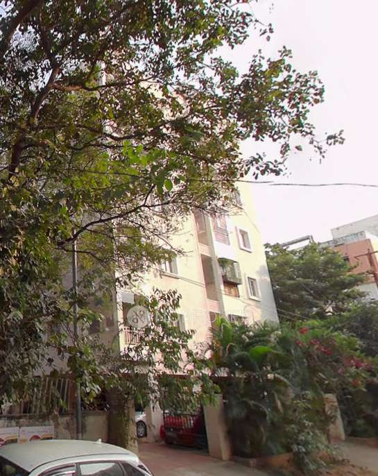 Sri Maruthi Nilayam