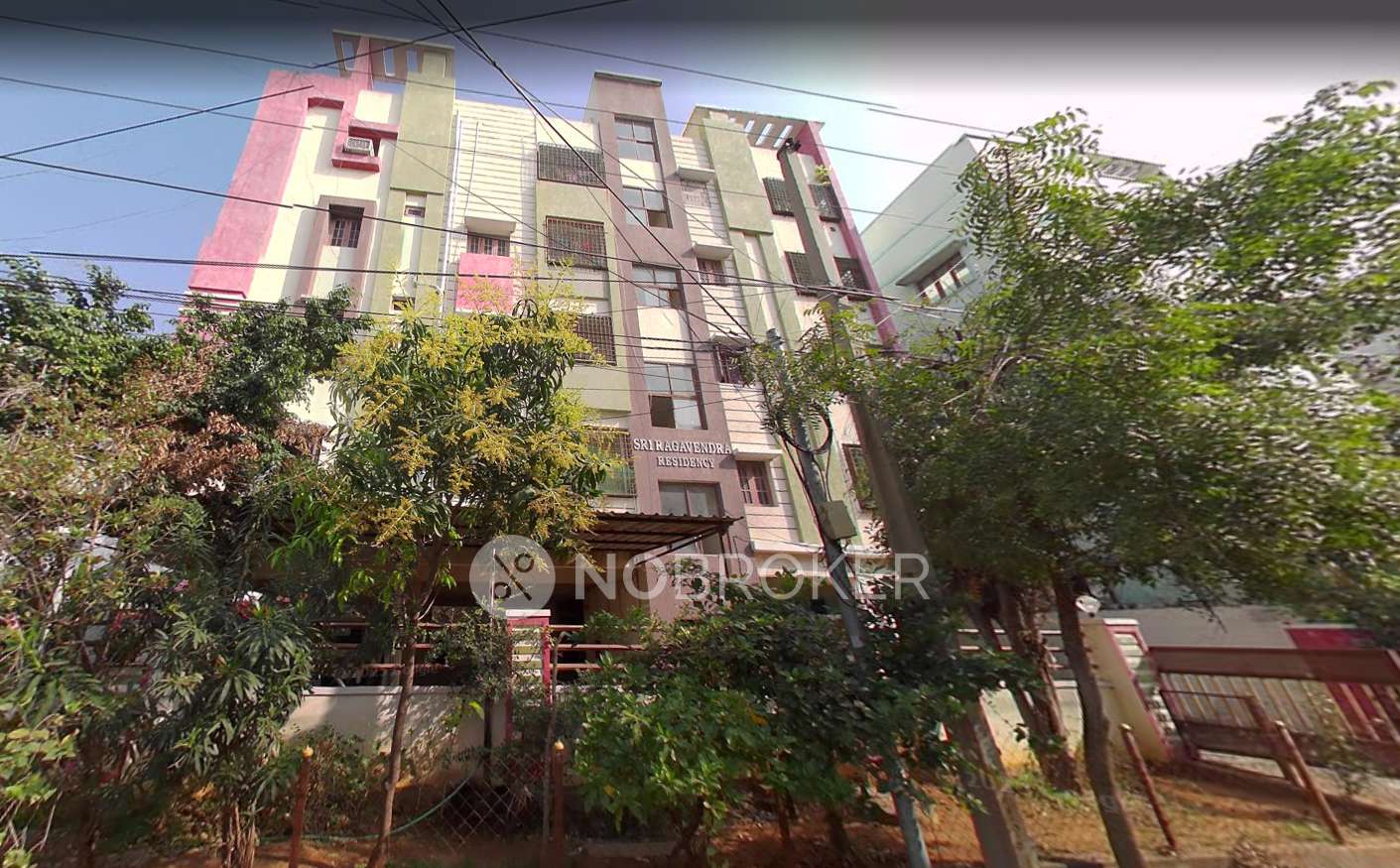 Godrej Woodscapes