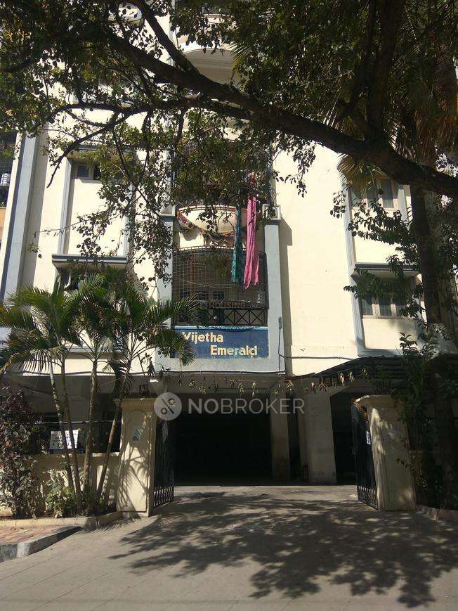 Vijetha Emerald