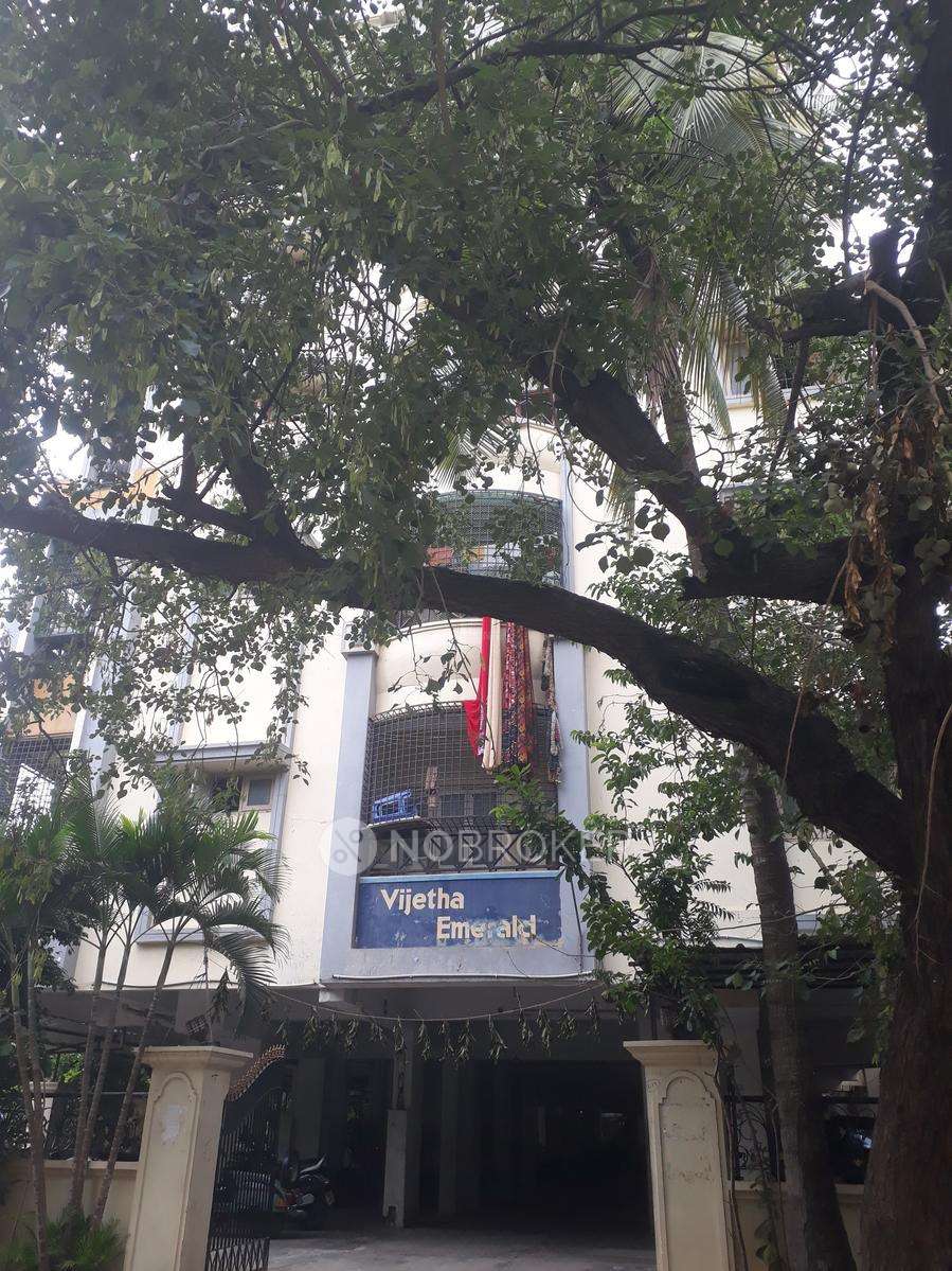 Vijetha Emerald