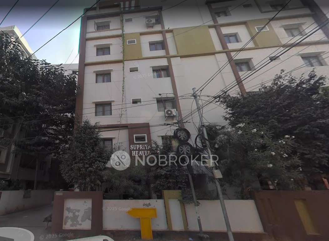 Supriya Heaven Apartments