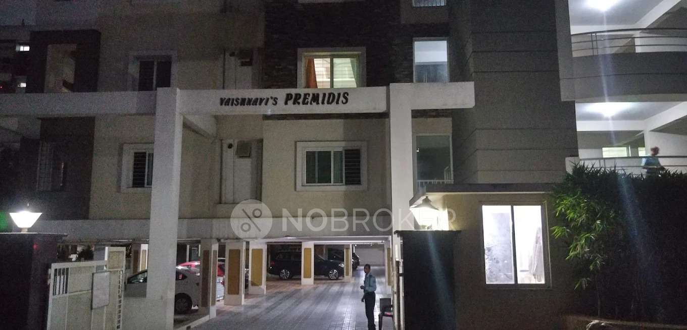 Vaishnavi Premidies Apartment 
