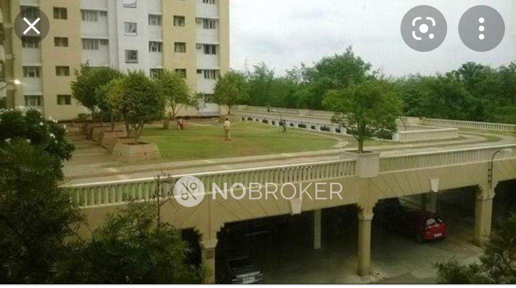 Vamsiram Jyothi Hillridge, Hi-Tech City