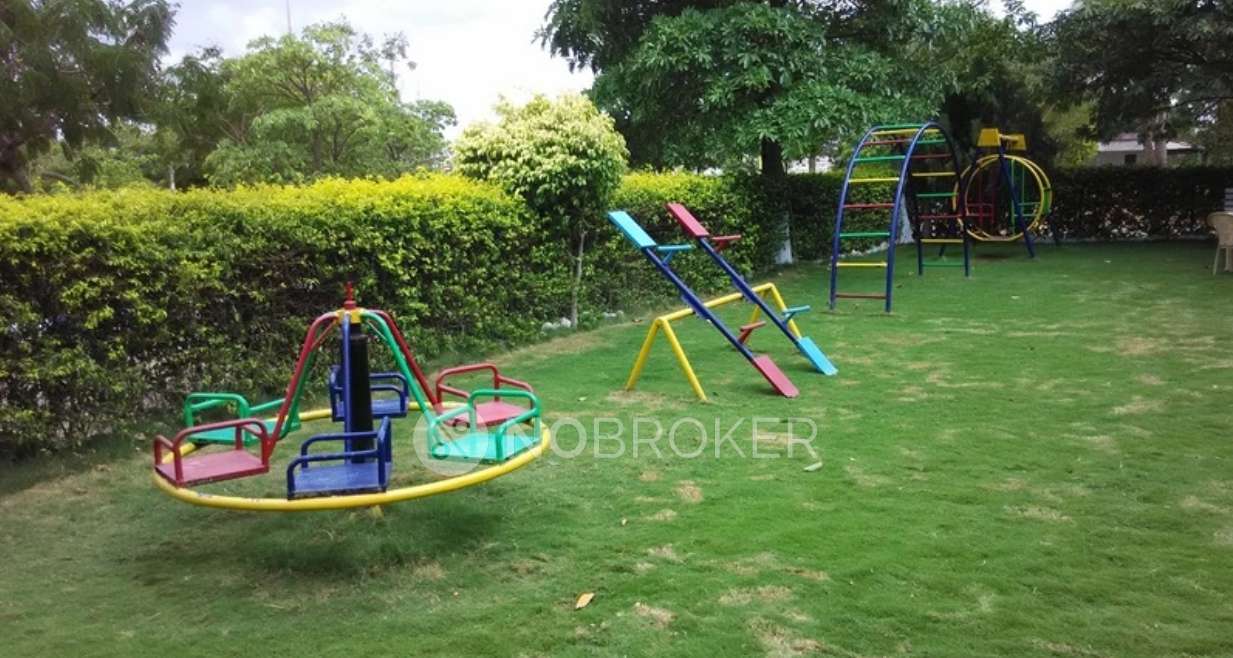 Vasundhara Lorvens Tree Park