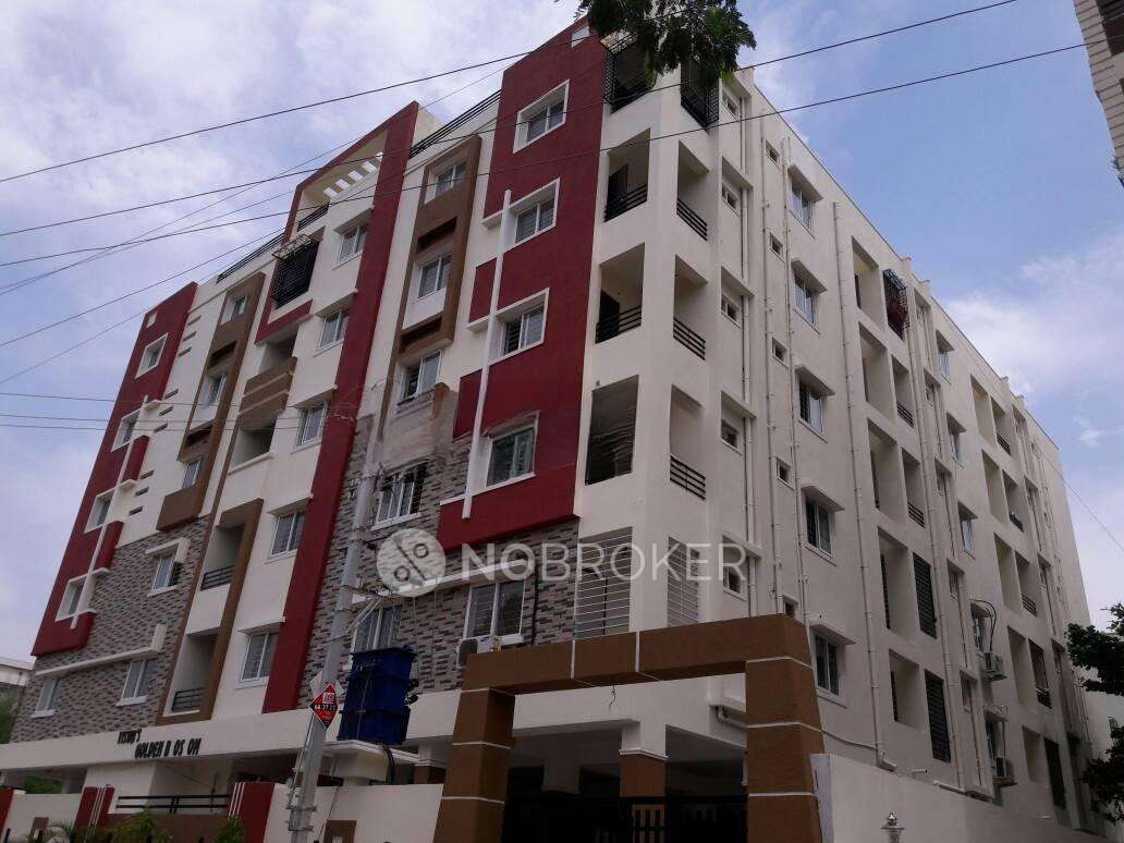 Viswa Golden Blossom