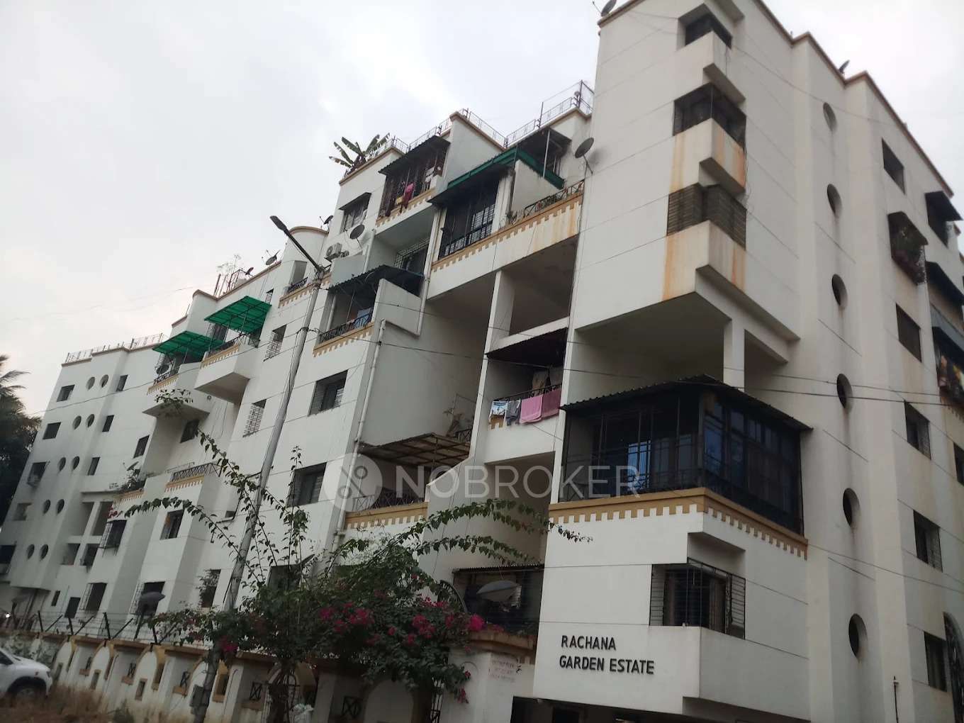 Rachna Garden Estate