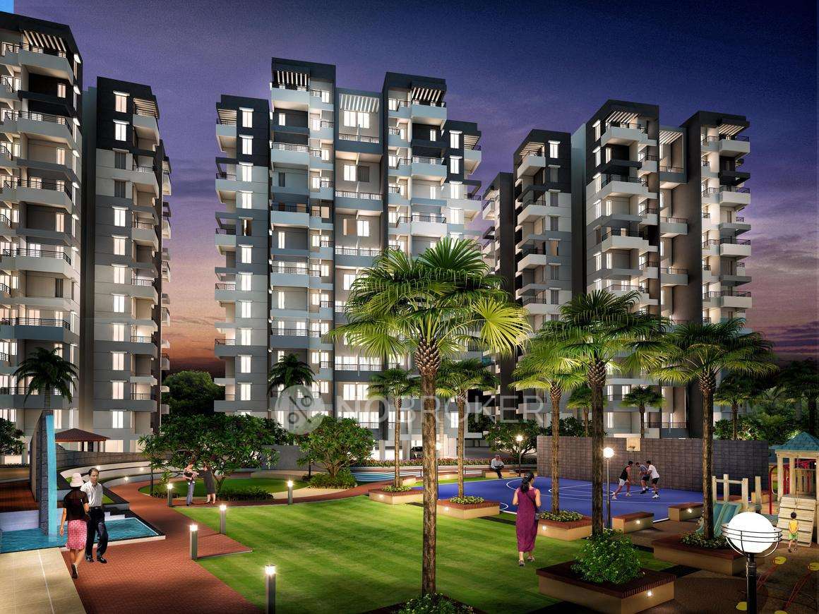 Godrej Woodscapes