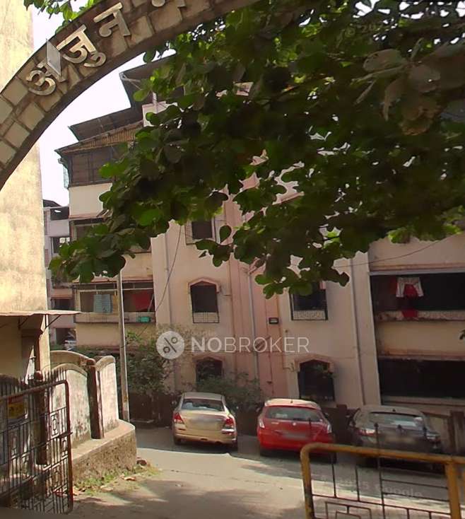Arjun Nagar Complex
