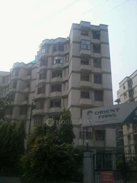 Gaurav Adhikari Apartments