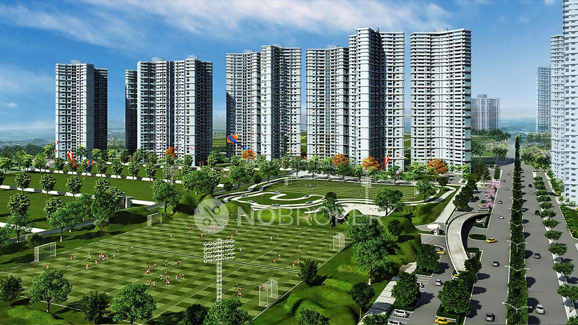 Jaypee Garden Isles