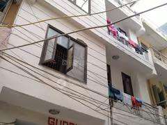 RWA Harijan Basti