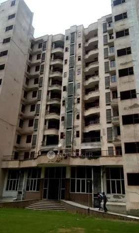 Hariom Group Housing Society