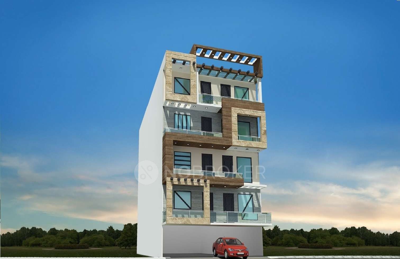 Subham Dwarka Floors