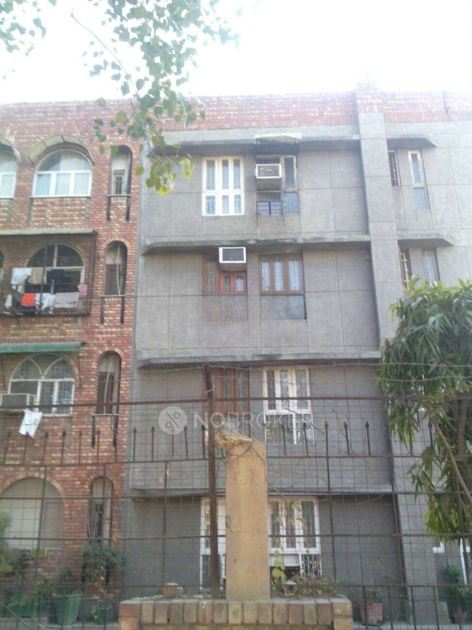 Anekant Apartment