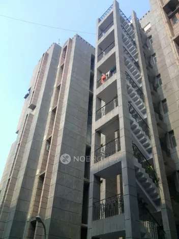 Anusandhan Apartments