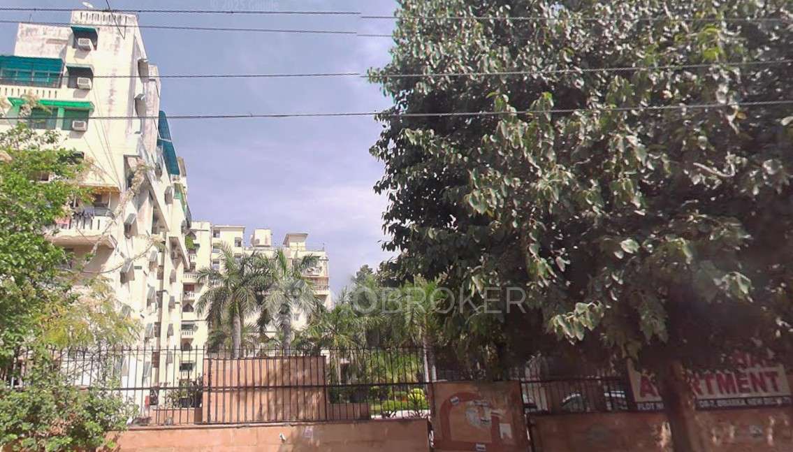 Arunachal Apartments