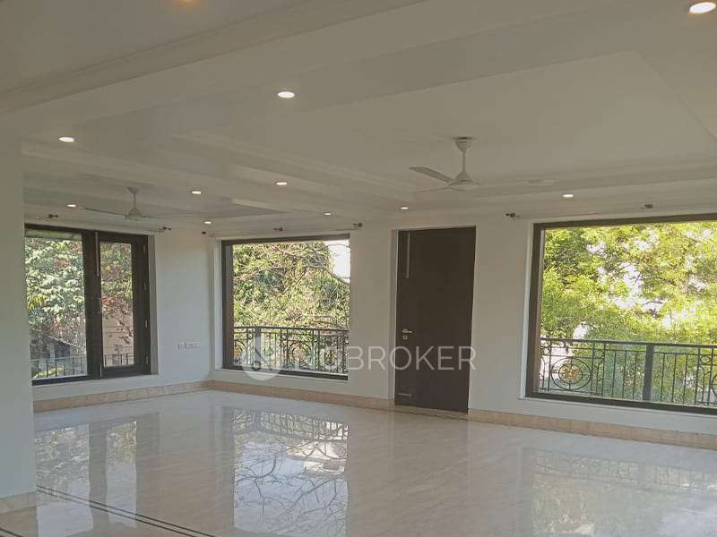 India Homes South Delhi Premium Builder Floors