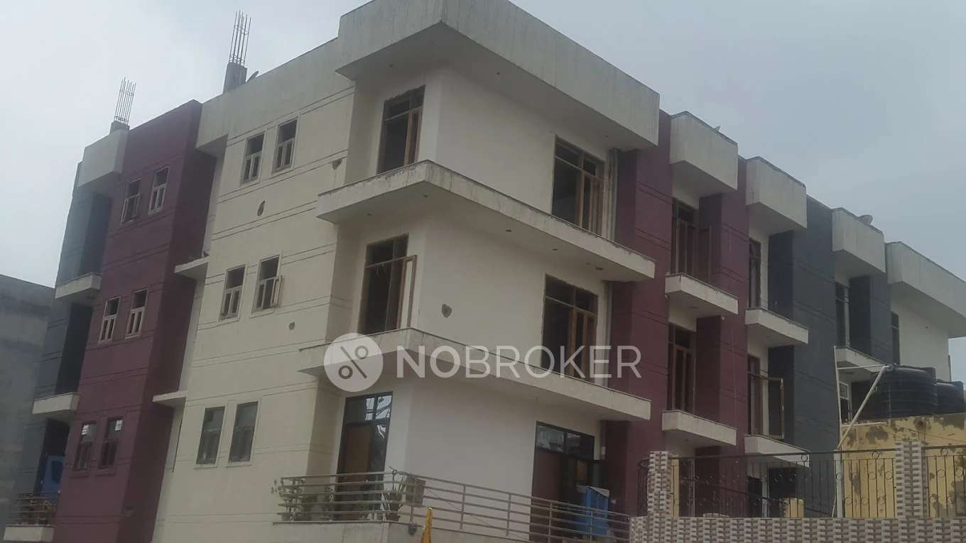 JSB Hari Har Apartment