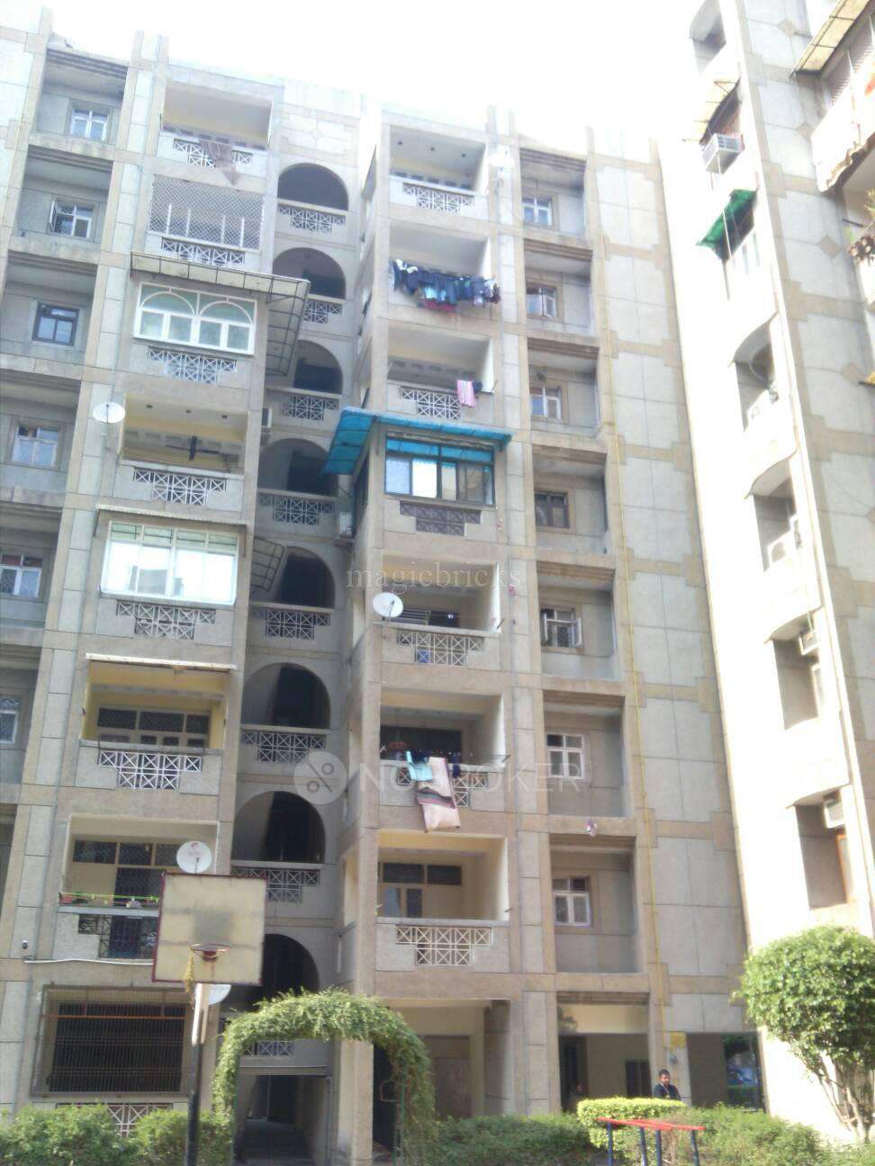 Kalka Apartments