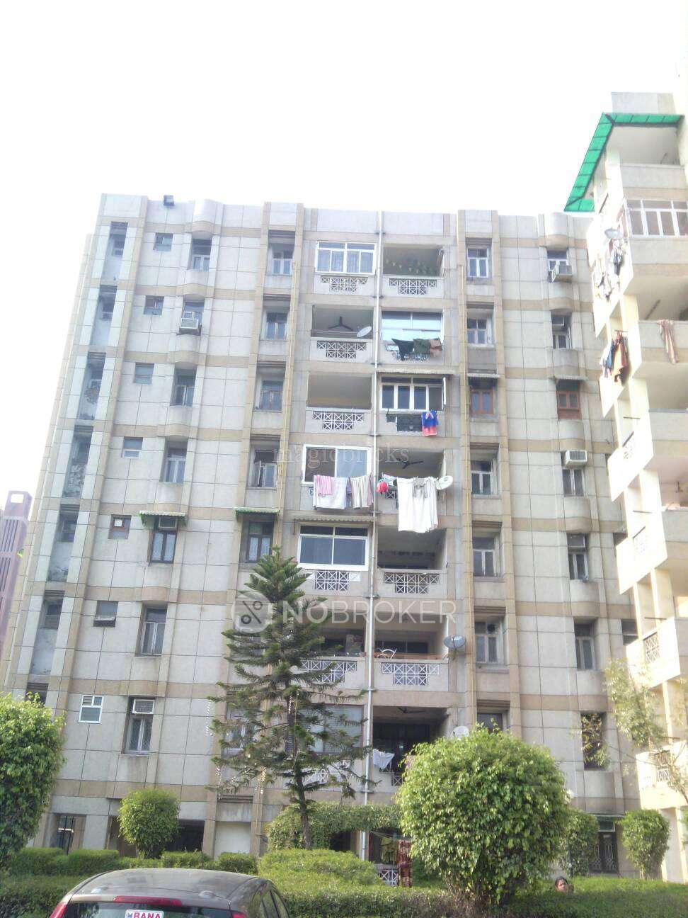 Kalka Apartments