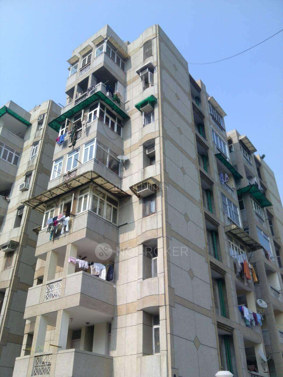 Kalka Apartments