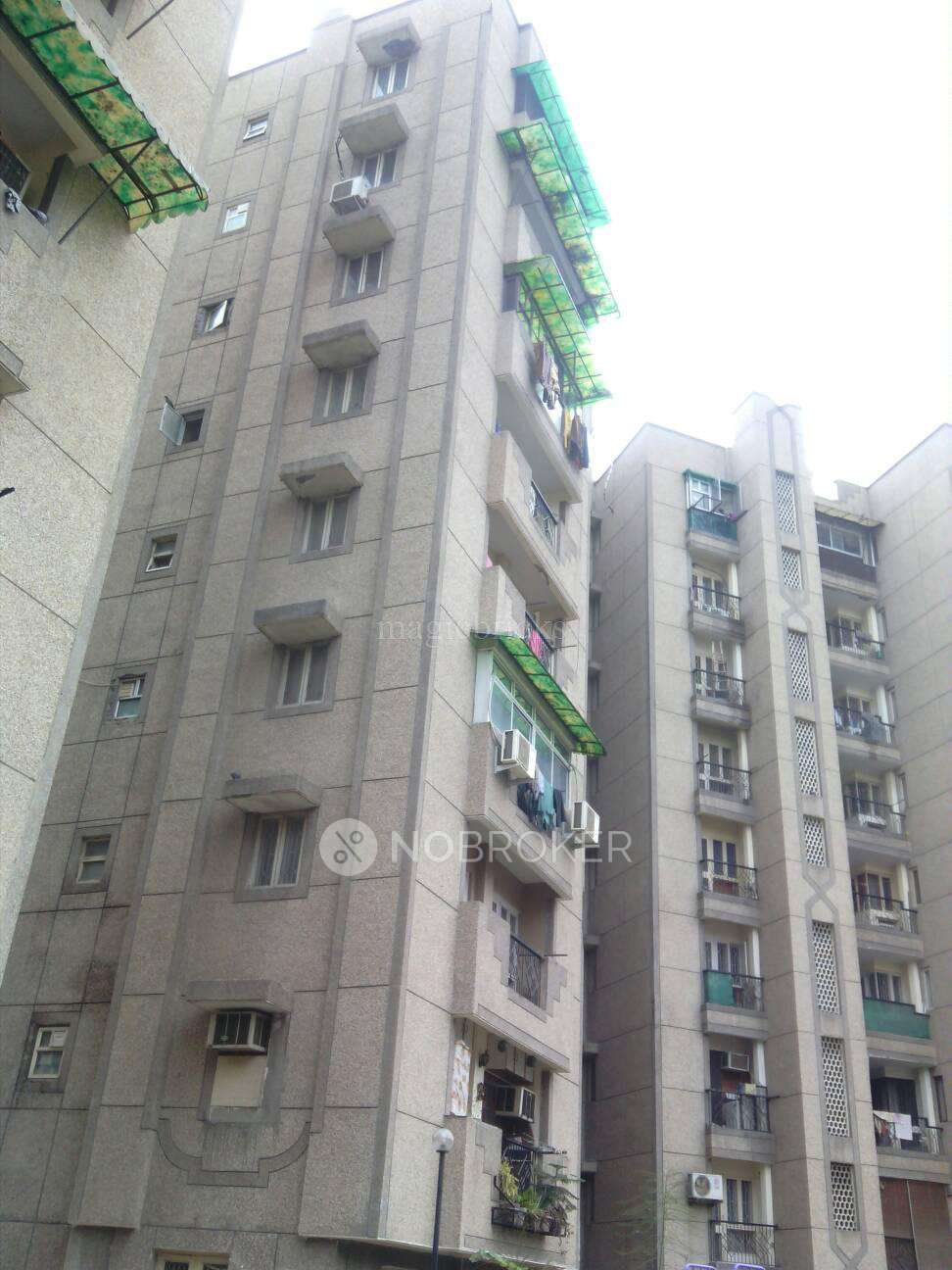 Katyayani Apartment, Sector 6 Dwarka