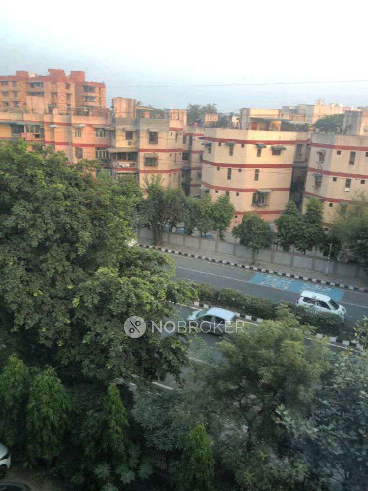 Krishi Apartments, Sector-13 Rohini