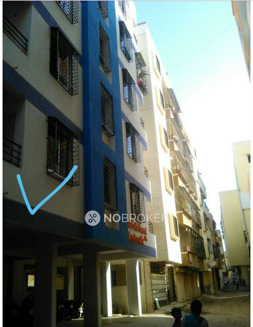 Krishi Apartments, Sector-13 Rohini