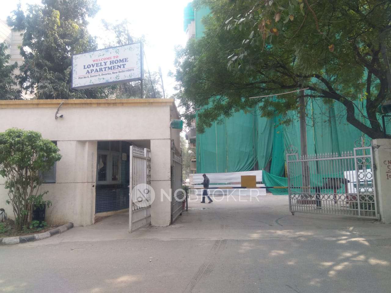 Lovely Homes Apartments