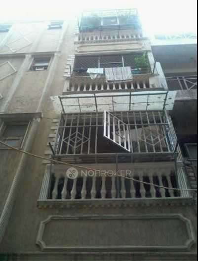 Mother Teresa Apartments