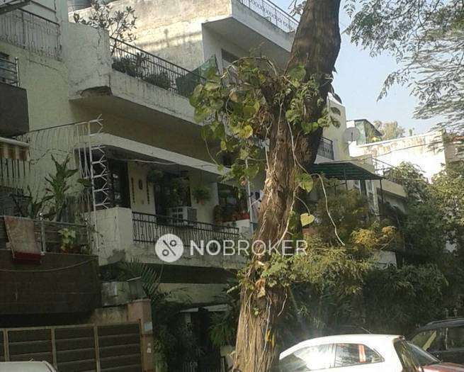 Nature Begumpura Heritage