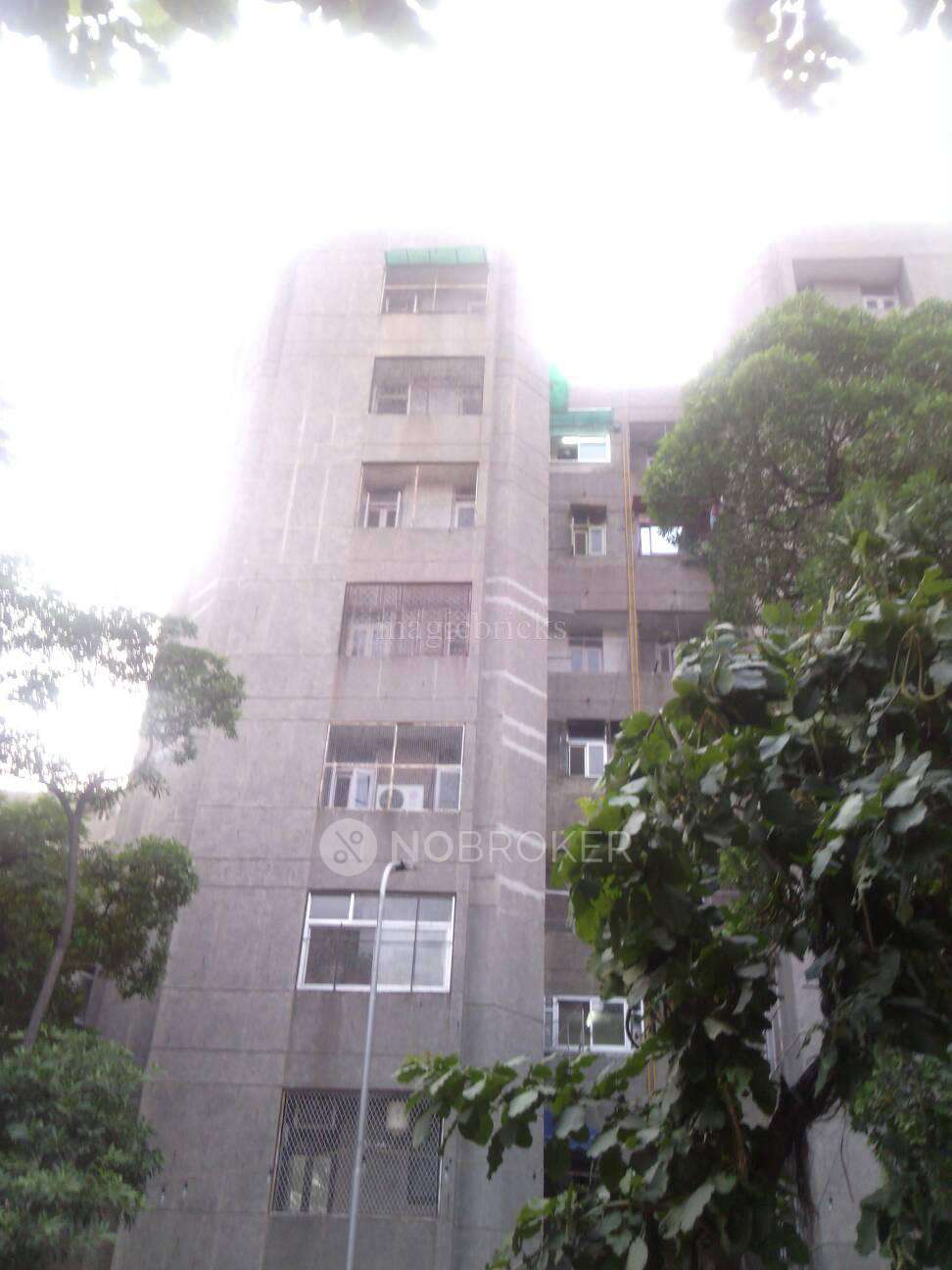 Purvasha Apartments