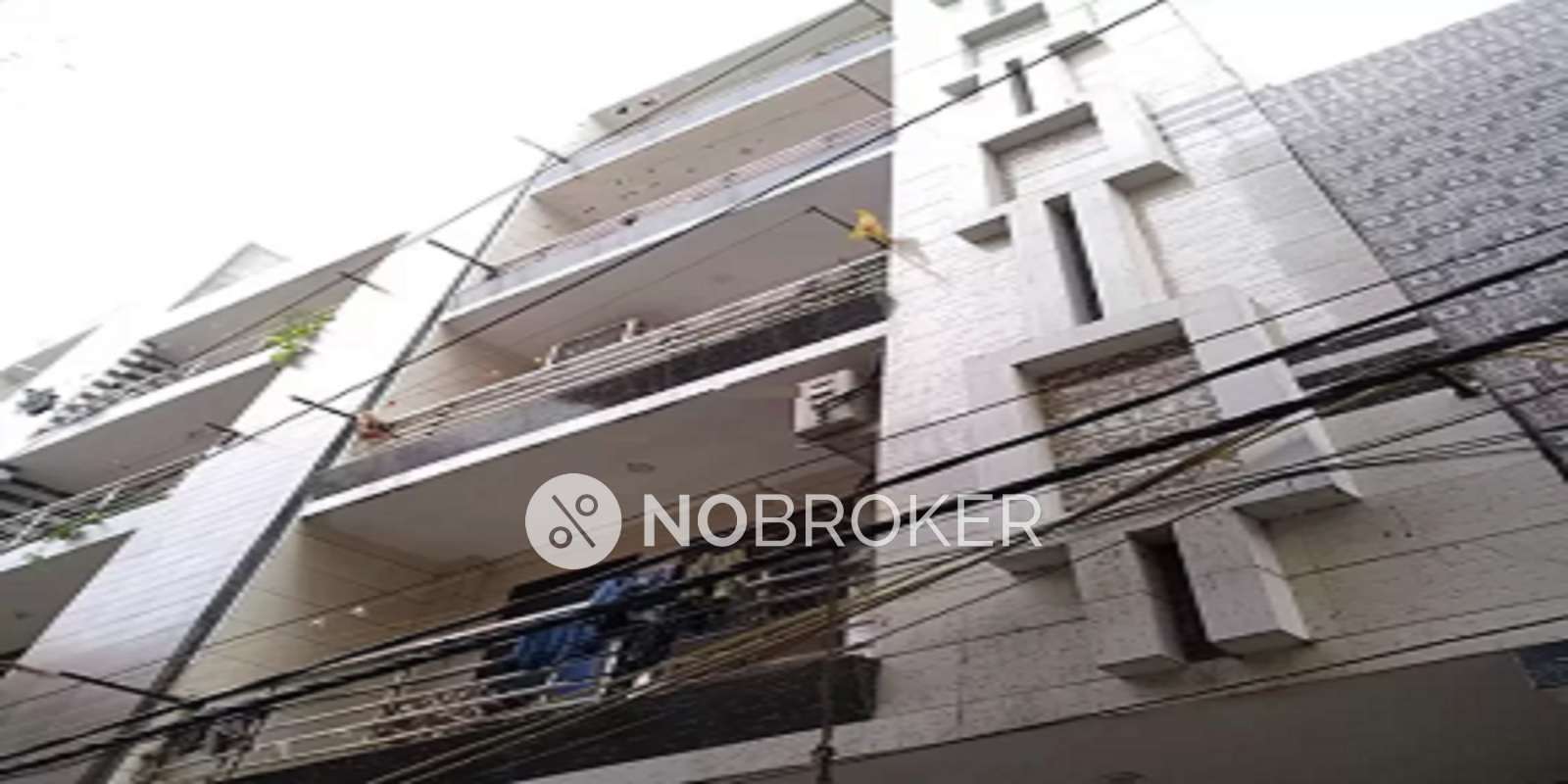 Rwa Bharath Garden Matiala