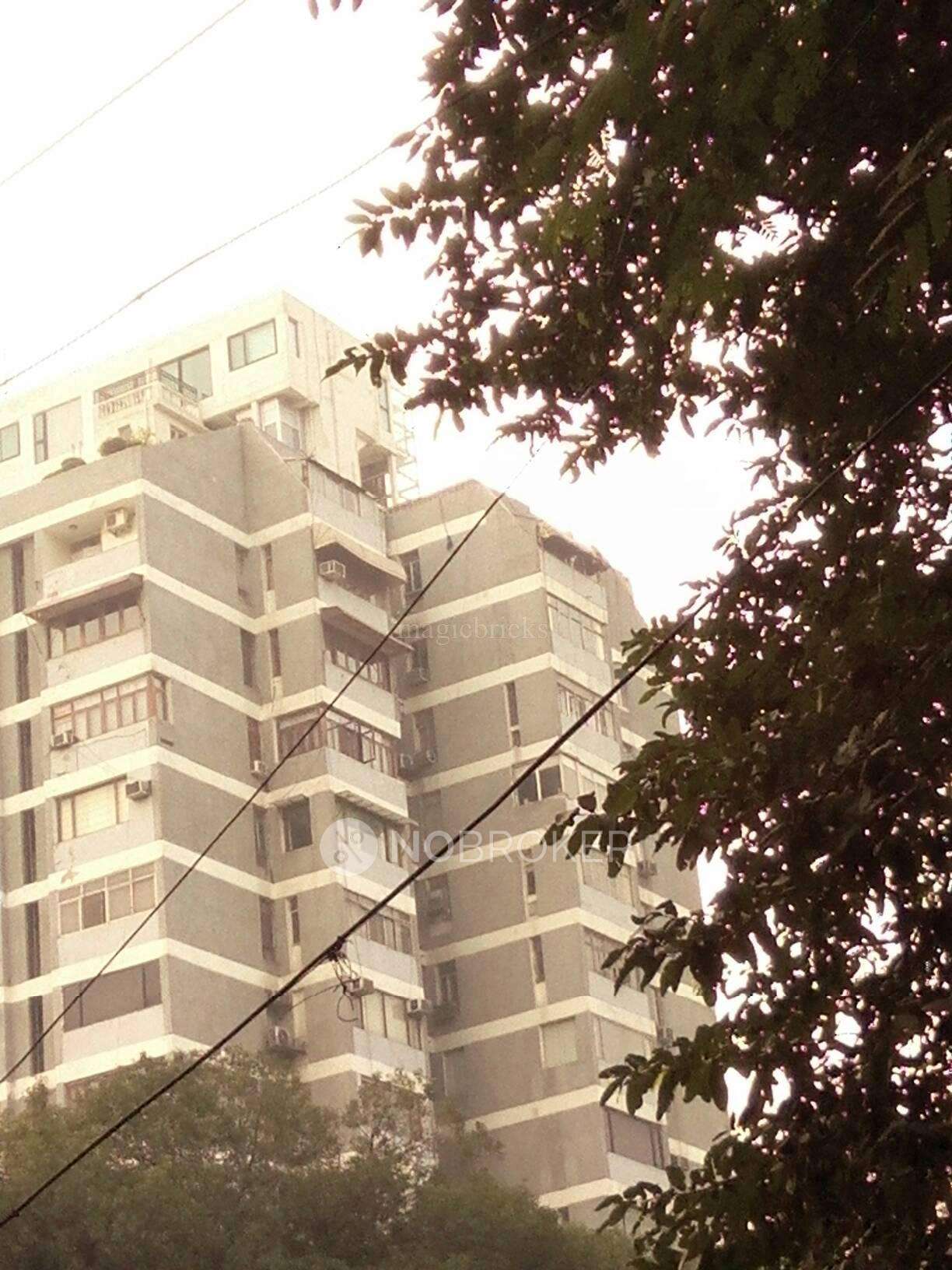 Sagar Apartments
