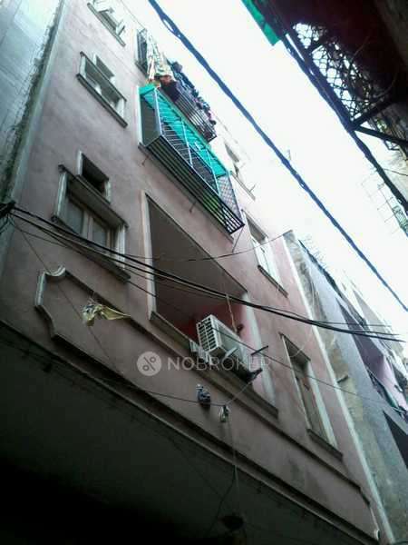 Sai Appartments