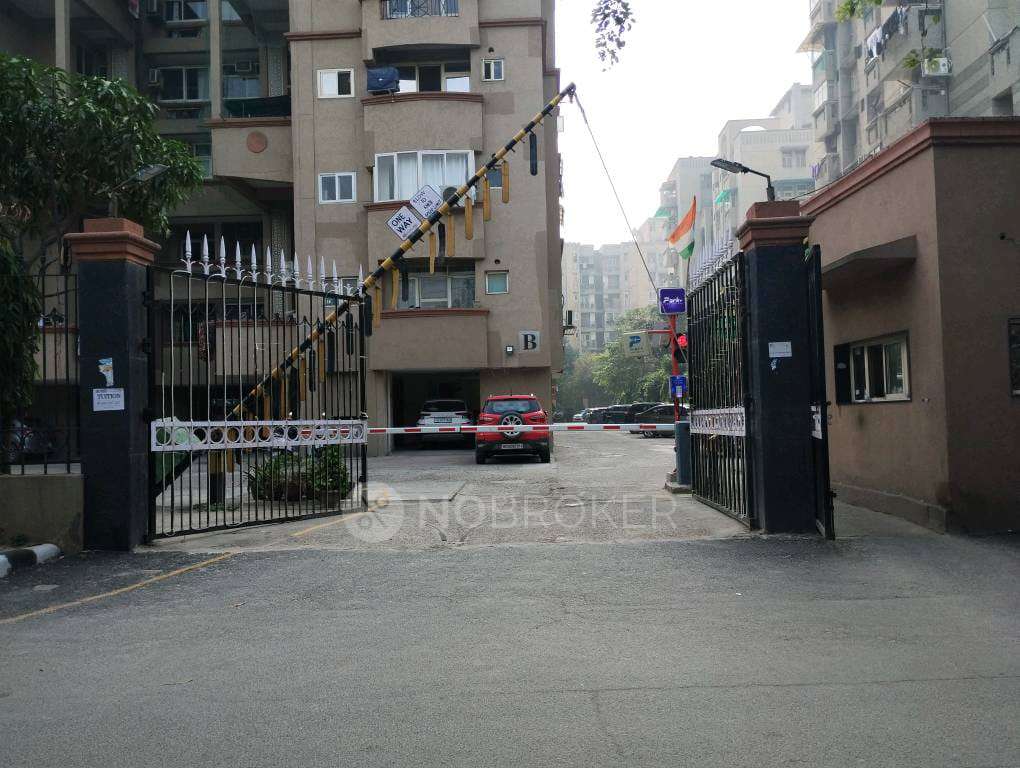 Sarve Satyam Apartments