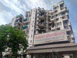 Trimurti Apartments