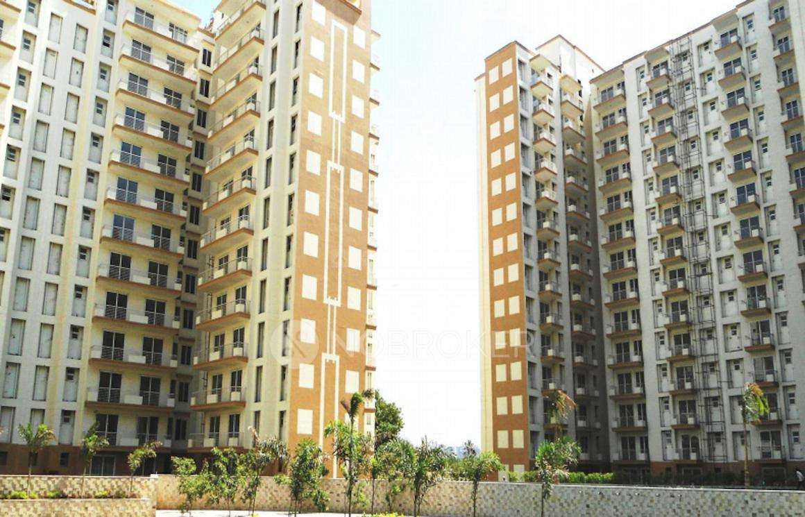 Godrej Woodscapes